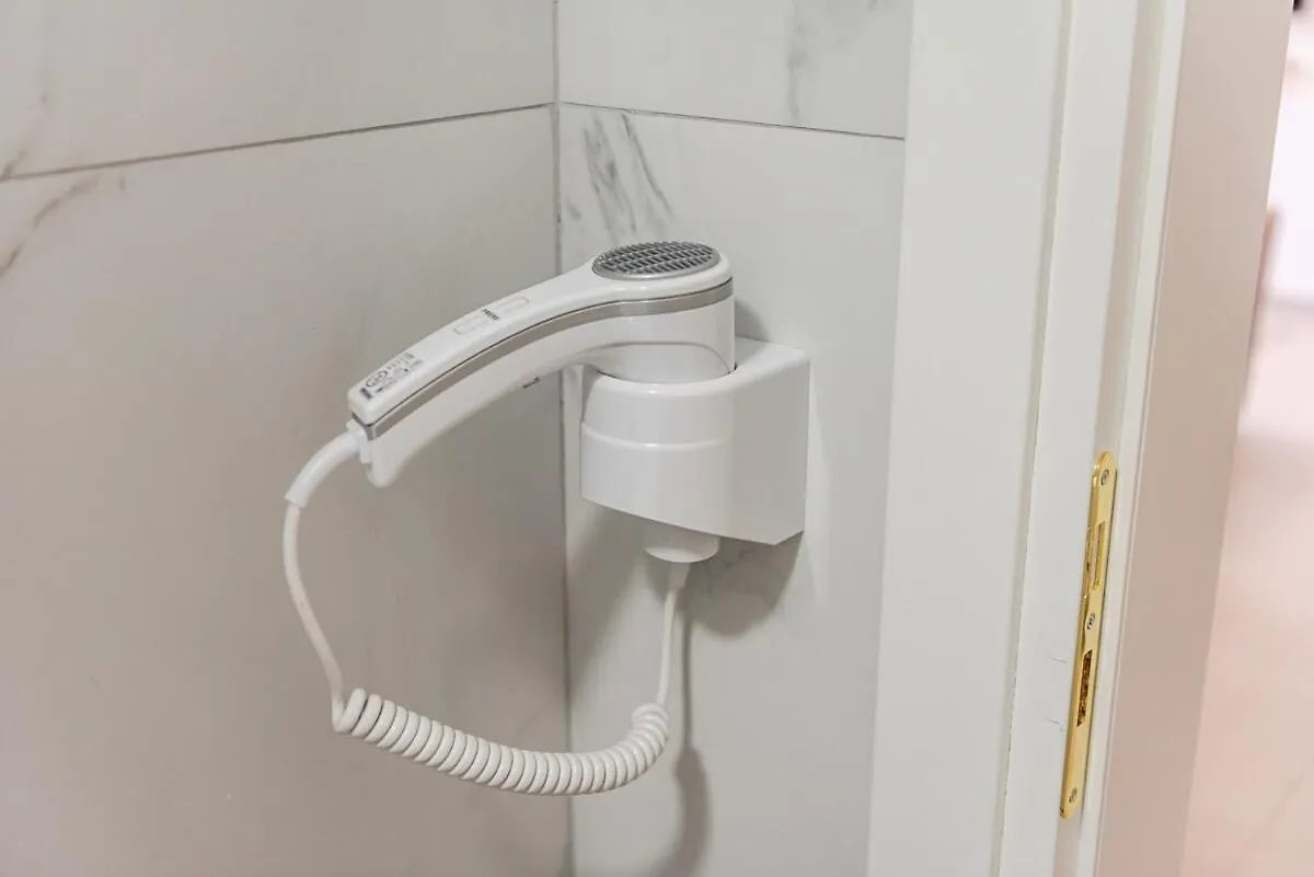 Central Tirana Apartment With Free Parking